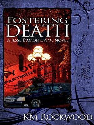 cover image of Fostering Death